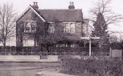 Newhaven Bedfont 1