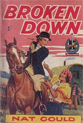 Broken Down 2