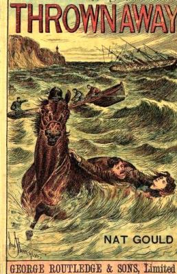 Yellowback Thrown Away