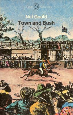 Town and Bush