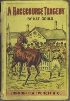 Yellowback A Racecourse Tragedy