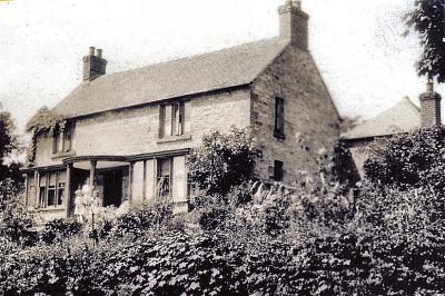 Crowtrees 1923