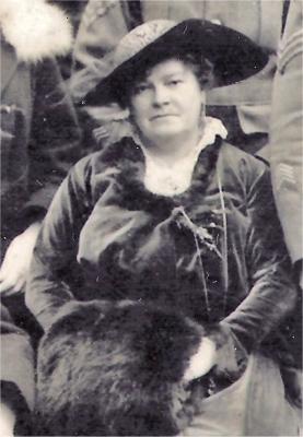 EM Gould 1918
