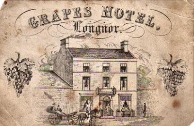 Grapes Hotel