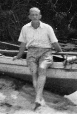 John Brookfield Gould 1947