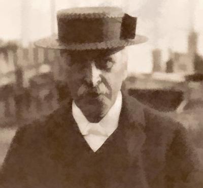 John Gould 1909