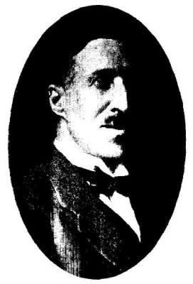 Oswald Partridge Milne