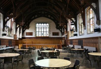 Pears Hall