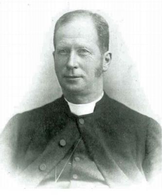 P R Egerton 1889