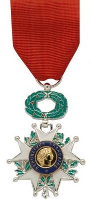Legion d'Honneur