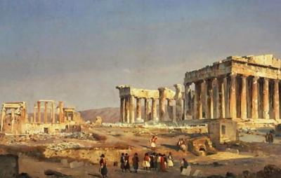 Parthenon
