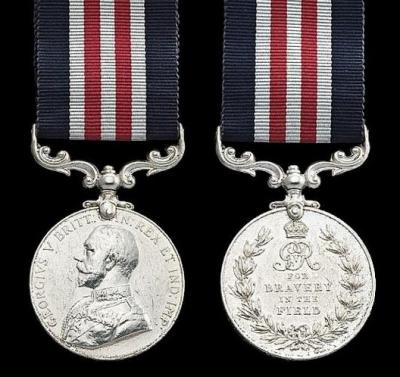 Military Medal