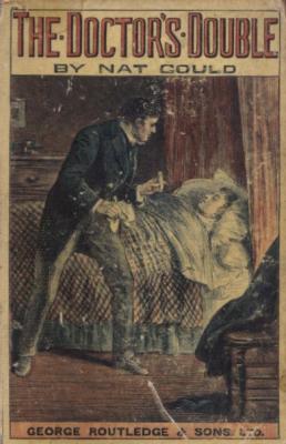 Yellowback The Doctor's Double