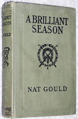 A Brilliant Season 2