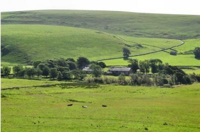 Peakshill Farm