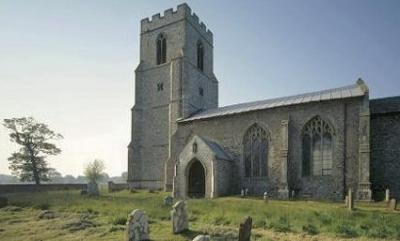 Felbrigg Church
