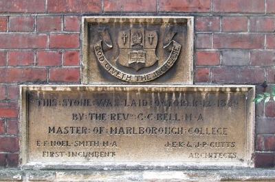 Marlborough College Mission
