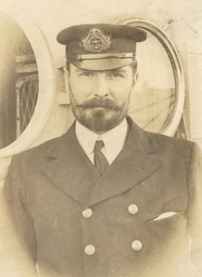 Richard Goodwin Gould 1877-1953 1
