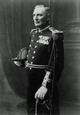 Richard Goodwin Gould 1877-1953 3