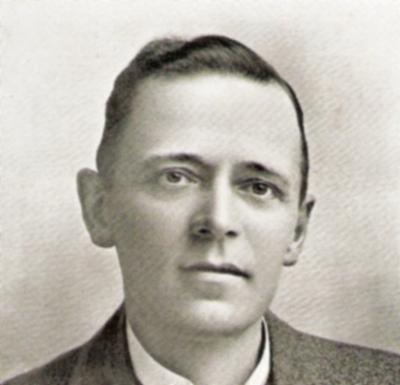James Howe 1877-1922