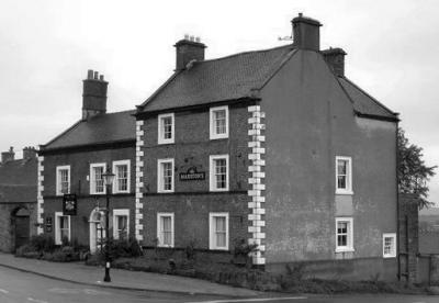 Crewe and Harpur Arms Longnor