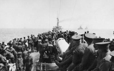 11th Battalion