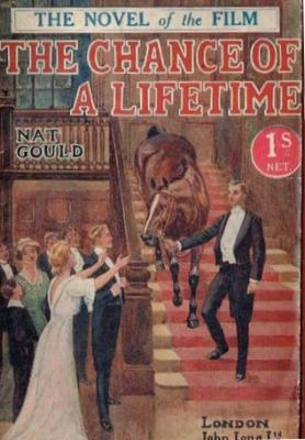The Chance of a Lifetime film
