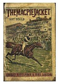 Routledge Yellowback 1896
