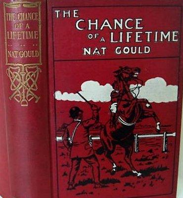The Chance of a Lifetime