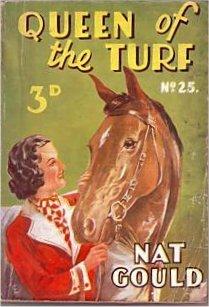 Queen of the Turf