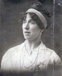 Hannah Wilshaw
