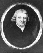 Thomas Gilbert 1720-1798