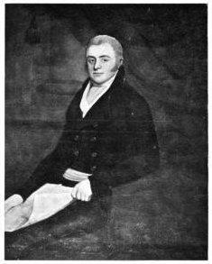 Sir John Edensor Heathcote