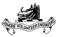 Johore Volunteer Engineers