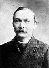 Norman Bennet