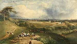 Broughton in 1830