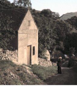 Milldale Chapel 1970