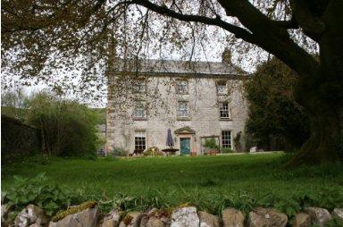 Pilsbury Lower House