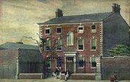 Macclesfield School 1748