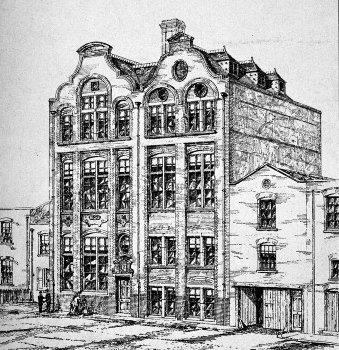 Home and Colonial Training College