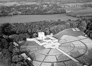 Runnymede RAF Memorial