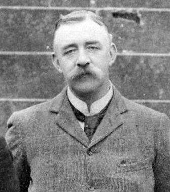 Marius Herbert Gould