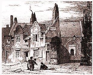 Newcastle Grammar School