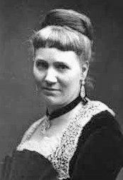 Florence Marryat