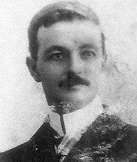 George Ross Marryat Church