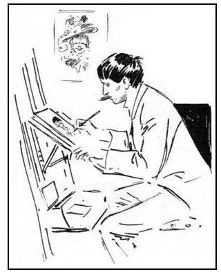 Phil May