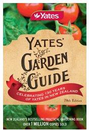 Yates Garden Guide