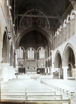 St Marys Tottenham