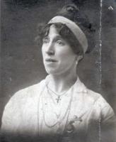 Hannah Wilshaw