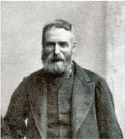 John Murrell Bennington 1899